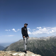 Артем Бирюков, 26.07, Саратов