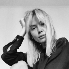 Alena Stelmakh, 15.05