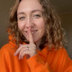 Катерина Бугакова, 11.05, Балашиха