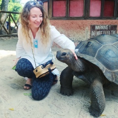 Анастасия Абина, 15.03, Москва