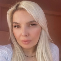 Аделина Кабо, 20.08.1985, Владикавказ