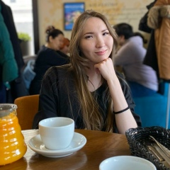 Ляззат Кенжина, 12.03