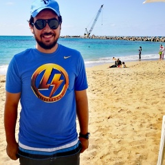 Hatem Ismail, 01.01, Alexandria