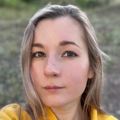 Анастасия Дружинина