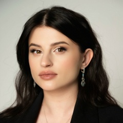 Лера Хрусталева, 10.01, Санкт-Петербург