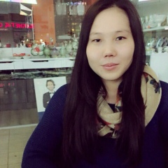 Nursulu Kuanishevna, 05.10.1990, Алматы