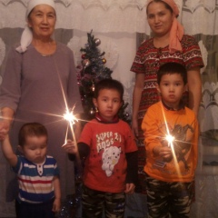 Janbolat Urametov, 26.04.1987, Алматы