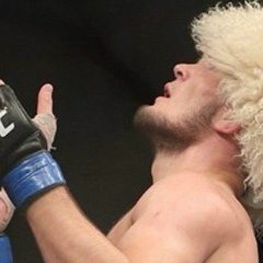 Исламов Амир