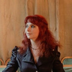 Анна Бубнова, 01.06, Санкт-Петербург