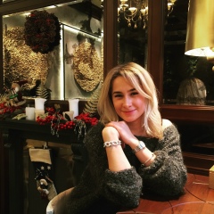 Арина Гонта, 20.04, Одесса