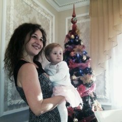 Екатерина Сарканич, 29.11.1985, Мукачево