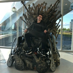 Ростислав Фрунза, 26.12.1996, Кишинев