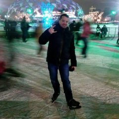 Антон Пугачев, 10.05.1986, Москва