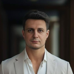 Павел Хохлов, 14.06.1985, Санкт-Петербург