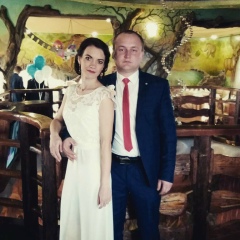 Іра Гордієнко, 27.05.1992