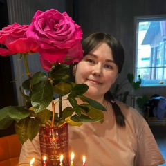 Екатерина Белоглазова, 26.04, Сергиев Посад
