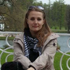 Ольга Попова, 27.02, Москва