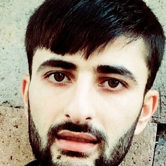 Tyom Nikolyan, 08.06.1996, Гюмри