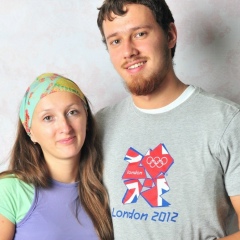 Елизавета Либерман, 10.07.1983, Нетания