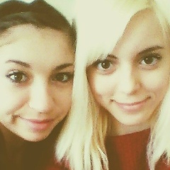 Анастасия Дорофеева, 25.04