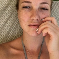 Марина Дудина, 01.02.1989, Санкт-Петербург