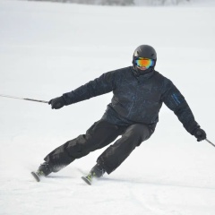 Александр Ш, Иркутск