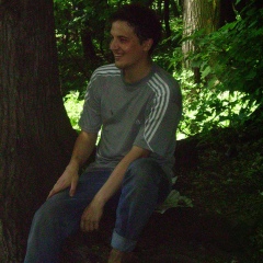 Павел Алешкин, 30.01, Саратов