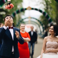 Тамерлан Ялбулганов, 16.08.1988, Москва