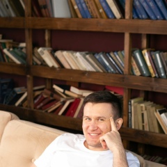 Александр Ротермель, 23.05, Калининград