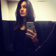 Светлана Фиксель, 15.10, Санкт-Петербург