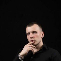 Виталий Ритор, Chicago