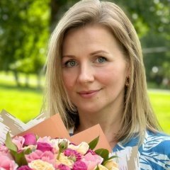 Ольга Зубкова, 13.03, Санкт-Петербург