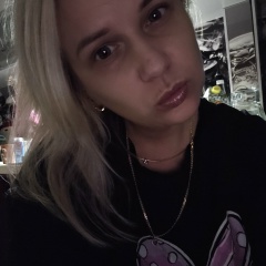 Татьяна Безручко, 08.07.1987, Санкт-Петербург