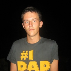 Андрій Малець, 05.01, Львов