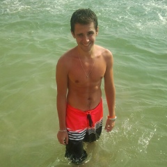 Вадик Добрин, 20.06.1991, Москва