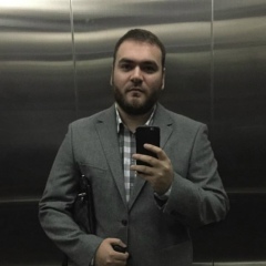 Samvel Ervandian, 31.01.1986, Москва