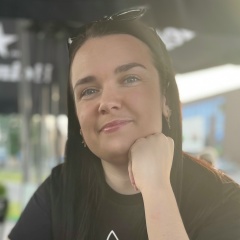 Аня Листопад, 02.05.1988, Слуцк