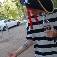 Александр Хрусталёв, Санкт-Петербург