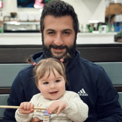 Paul Hajj, 16.04, Los Angeles