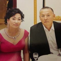 Бибигул Ажбентаева, 17.03.1976, Атырау