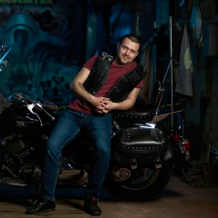 Виктор Козаков, Бендеры