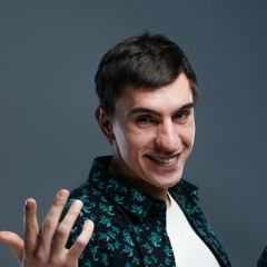 Алан Черкасов, 16.11, Львов