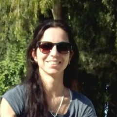 Vera Tkachenko, 25.03.1989