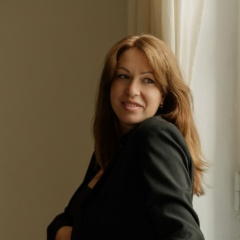 Ксения Сигунова, 03.03.1990, Санкт-Петербург