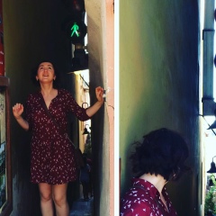 Светлана Кушталова, 08.03.1988, Москва