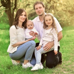 Mary Sorokina, 20.03.1988, Донецк