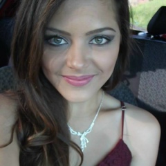 Amanda Furtado, 24.01