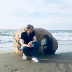 Иван Павлов, 24.11, Москва