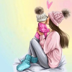 Kristina Cherementsova, 08.01, Москва