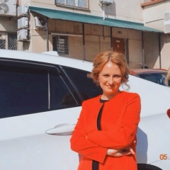 Виолетта Дубницкая, 02.01.1986, Уфа